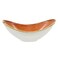 OVAL SNACK BOWL CZT03-87