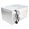 20 Liters Microwave grill Silver Ramtons 240