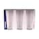 Luminrc&nbsp; Clgoblet Emperor 3Pcs 425mll