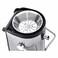 Black &amp; Decker JE800 Juicer Extractor Black And Silver 1.7L