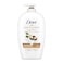 Dove Care &amp; Protect Pampering Hand Wash with Shea Butter - 500 ml