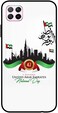 Theodor - Protective Case Cover For Huawei Nova 7i Uae National Day Silicon Cover