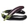 Eggplant Long Black