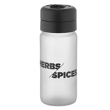 QLUX COOKERY SPICE SHAKER C-00471