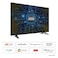 TCL LED 55 SMART 4K 55P617