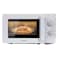 Kenwood MWM21.000WH Microwave Oven 800W (20L) White