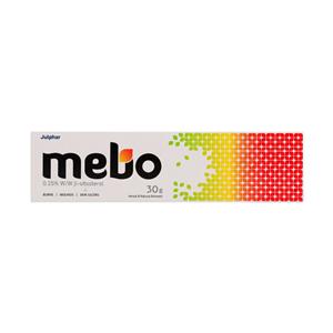 Mebo Herbal &amp; Natural Ointment 30g
