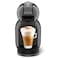 Nescafe Coffee Maker Dolce Gusto Mini Me, 0.8 L, 1500 W, Black, Dose Adjustment Lever