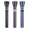 Sanford LED Rechargeable Torch Multicolour 3 PCS