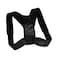 Supreme Sports Posture Corrector Black
