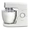 Kenwood Classic Major Kitchen Machine - 900 Watt - Silver - KM636