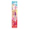Colgate Barbie Themed Manual Kids Toothbrush Extra Soft 2 to 5 Years