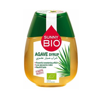 Sirop D Agave 250GR