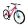 Spartan Moraine MTB Bicycle SP-3112 Pink 27.5inch