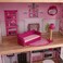 Kidkraft Bonita Rosa Wooden Dollhouse