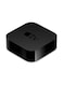 Apple TV 4K 2nd Generation, 64GB, Black