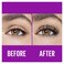 Maybelline New York The Falsies Lash Lift Long Lasting Mascara - 01 Black