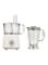 Kenwood Multipro Food Processor 750W FDP03 White/Clear