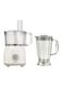 Kenwood Multipro Food Processor 750W FDP03 White/Clear