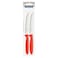 Tramontina Ipanema Steak Knife Silver 5inch Pack of 2