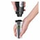 Braun HB701AI-MQ7000X MultiQuick 7 Hand Blender 600ml (1000W) Black