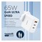 ORAIMO FAST CHARGER KIT U103T+CC55