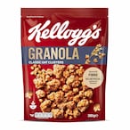 Buy Kelloggs Crunchy Muesli Classic 340g in Saudi Arabia