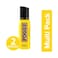 Fogg Dynamic Fragrance Body Spray Yellow 120ml Pack of 2