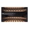 Teka Built-In Wine Cooler RVU20046 150L Black