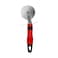 Delcasa Stainless Steel Pizza Cutter