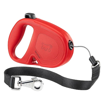 FERPLAST F/ONE CORD LEASH 5MLARGE