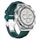 Swiss Military Dom 3 Smartwatch Green