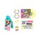 L.O.L Surprise! Remix Hair Flip Dolls 4cm