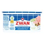 Buy Zwan Chicken Luncheon Meat With Olives 200g in UAE