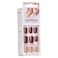 imPRESS Press-On Manicure False Nails BIPA010C Multicolour 30 count