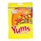 CandyLand Yums Fruity 64 gr