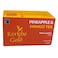 Kericho Gold Pineapple And Mango Tea Bags 25 Pieces