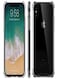 ZOLO - Protective Case Cover For Apple iPhone XS Max Clear
