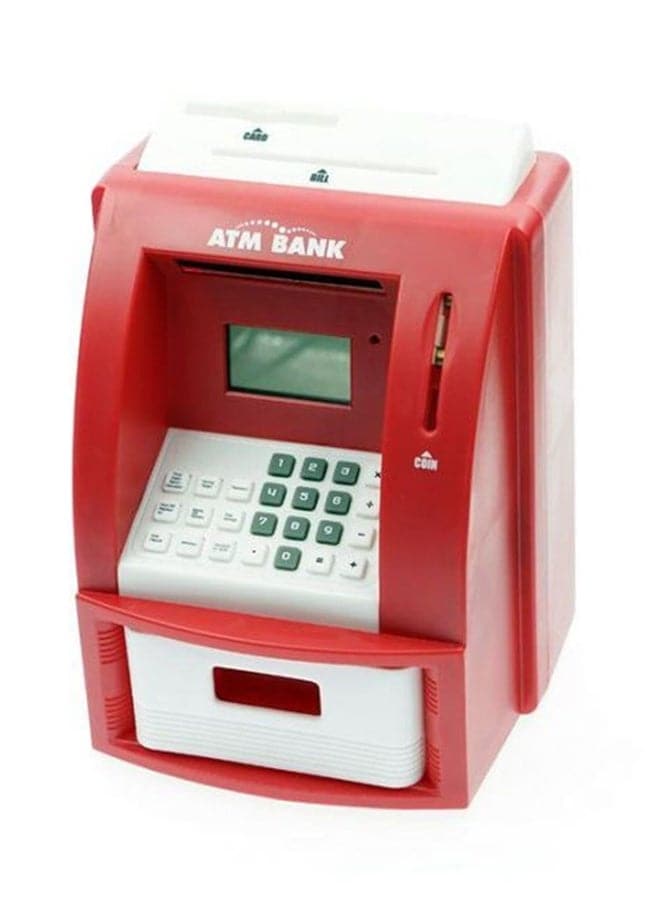 Buy Generic Mini Household Electronic ATM Machine Toy Online ...