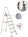 Aluminum Steps Household Ladder (7 STEPS)