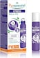 Puressentiel Rest &amp; Relax Stress Roll On, To Help Decrease Tension And Restore The Mind During Stressful Times, 100% Pure &amp; Natural Essentials Oils, Lavender, Camomille, Marjoram, 5ml