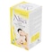 Nisa Lotion Hair Removal Cream Lemon 120 ml