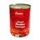 Cozina Chopped Tomatoes, 400g Pack of 3