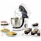 مولينكس QA510110 محضر طعام - 1100 واط - ستانلس ستيل