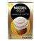 Nescafe Gold Vanilla Latte Instant Coffee 148g