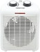 Geepas-Fan Heater With 2 Heat Setting, GFH28520, Adjustable Thermostat, Cold/Warm/Hot Wind Selection, Overheat Protection, Power Indicator Light