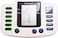 Sky Land Therapy Instrument Em-9214/Pg-2602B, White