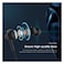 Oraimo Oep E26 Wired Earphone Black