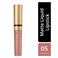 Max Factor Colour Elixir Soft Matte Liquid Lipstick, 005 Sand Cloud