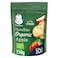 Gerber Organic Apple Nutribites Biscuits 150g